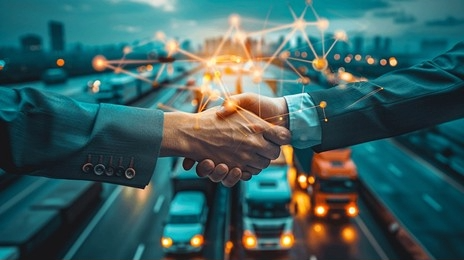 Paragon and Aon partnership