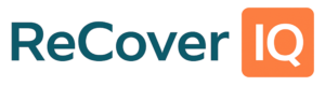 Recover reinsurance logo